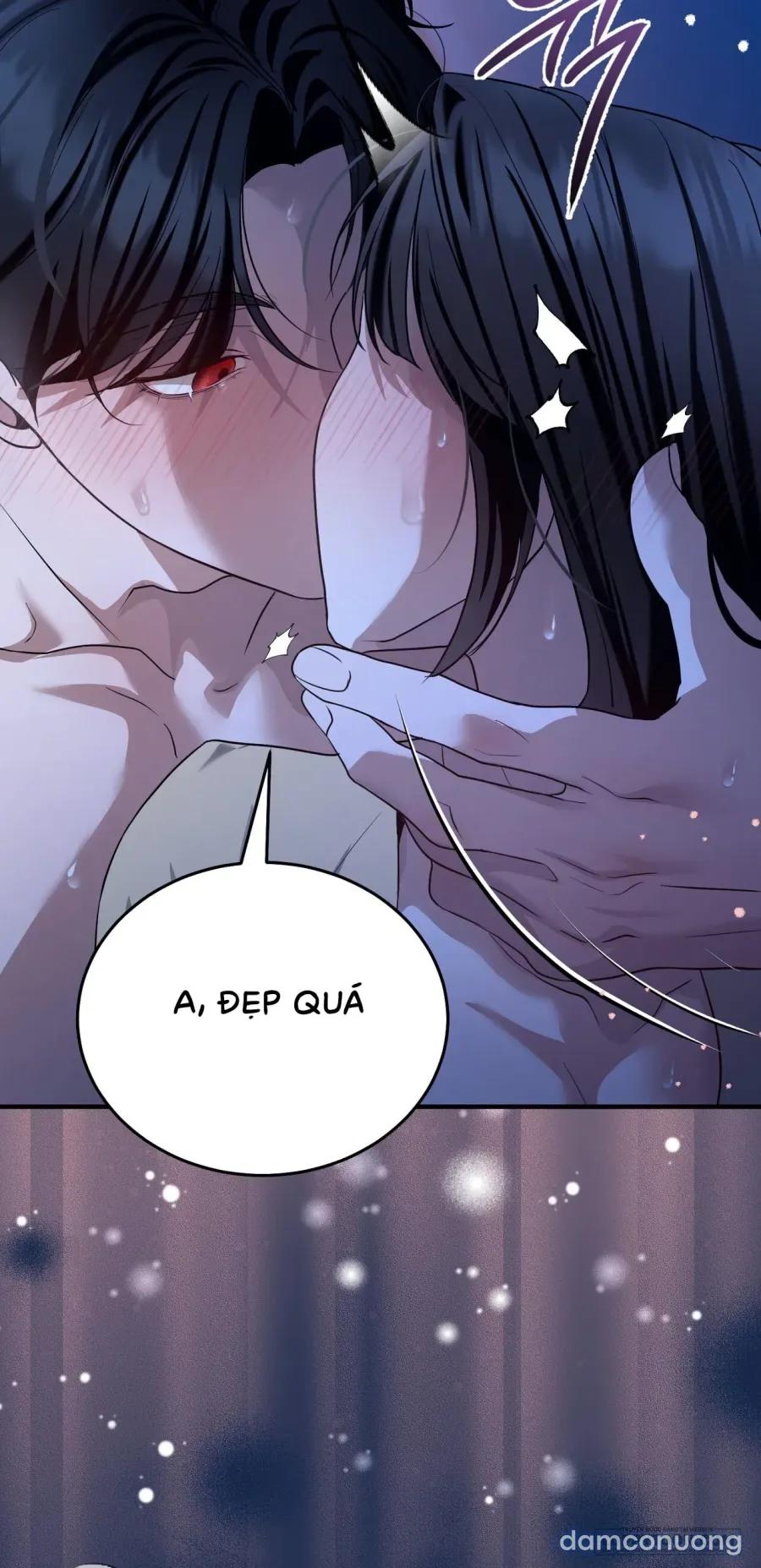 Chó Hoang Mơ Giấc Mơ Săn Mồi - Chap 31