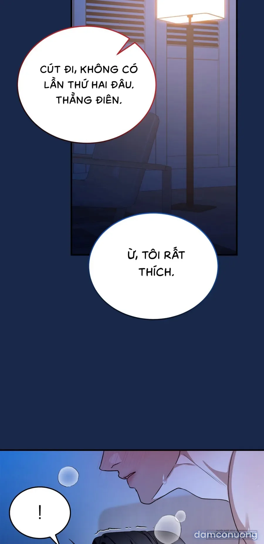 Chó Hoang Mơ Giấc Mơ Săn Mồi - Chap 31