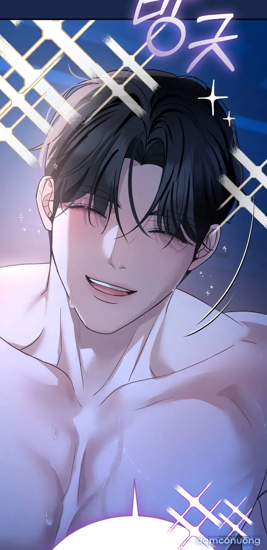 Chó Hoang Mơ Giấc Mơ Săn Mồi - Chap 31