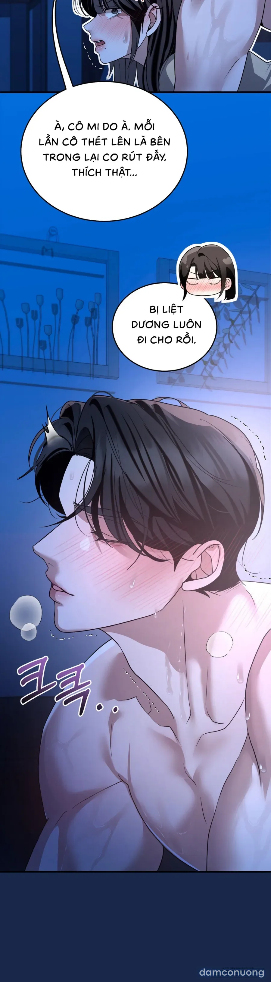 Chó Hoang Mơ Giấc Mơ Săn Mồi - Chap 31