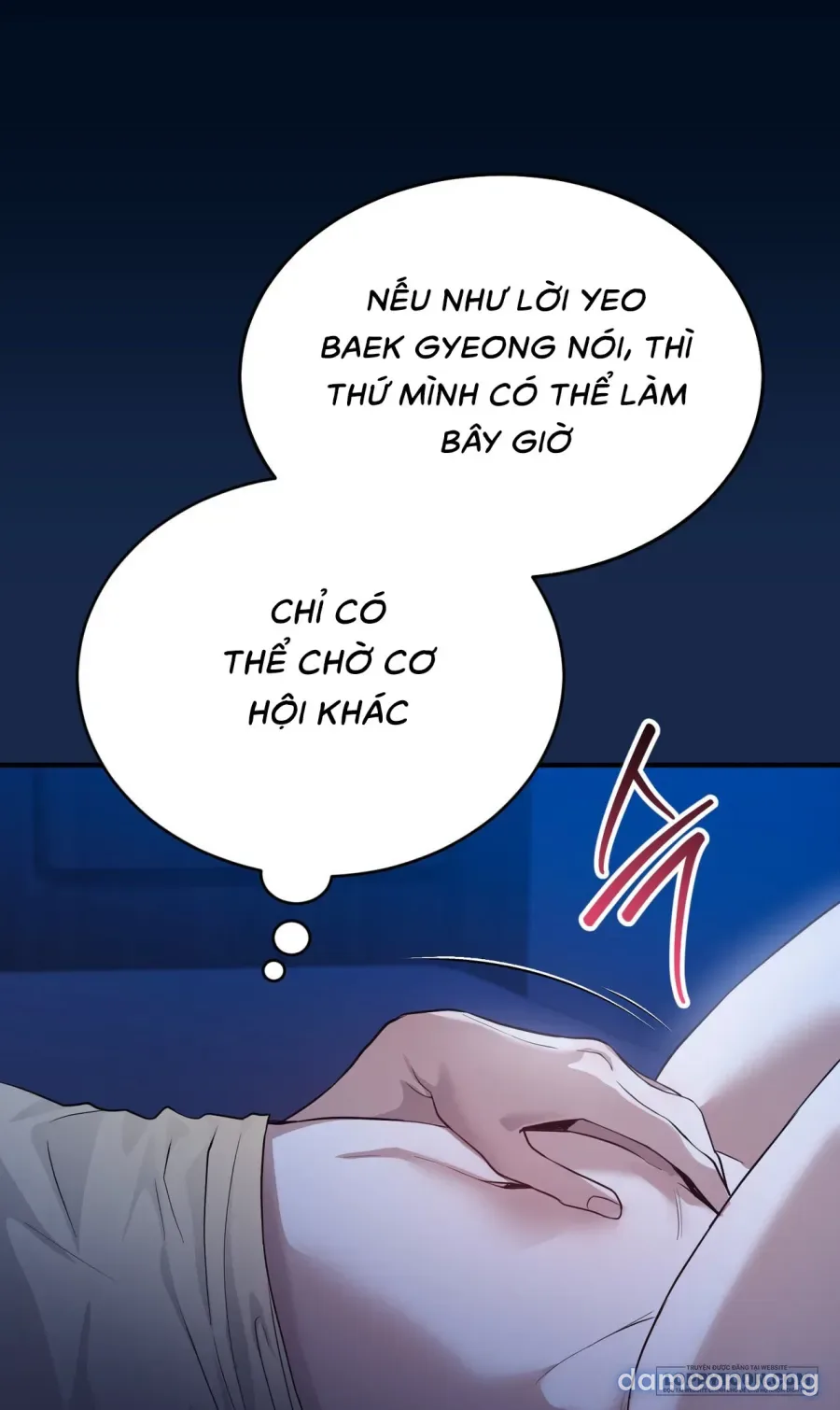 Chó Hoang Mơ Giấc Mơ Săn Mồi - Chap 31
