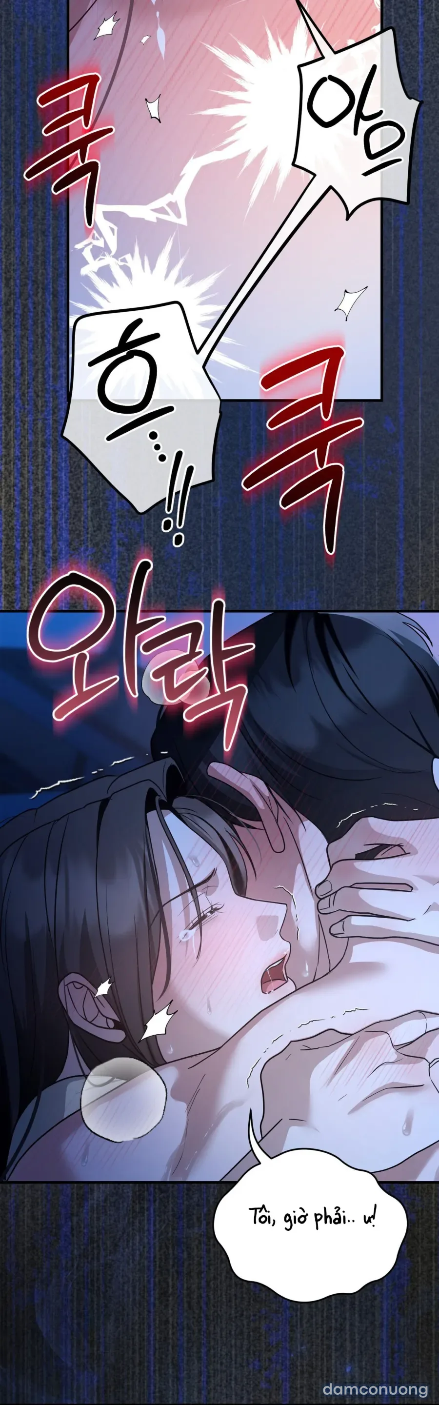 Chó Hoang Mơ Giấc Mơ Săn Mồi - Chap 31
