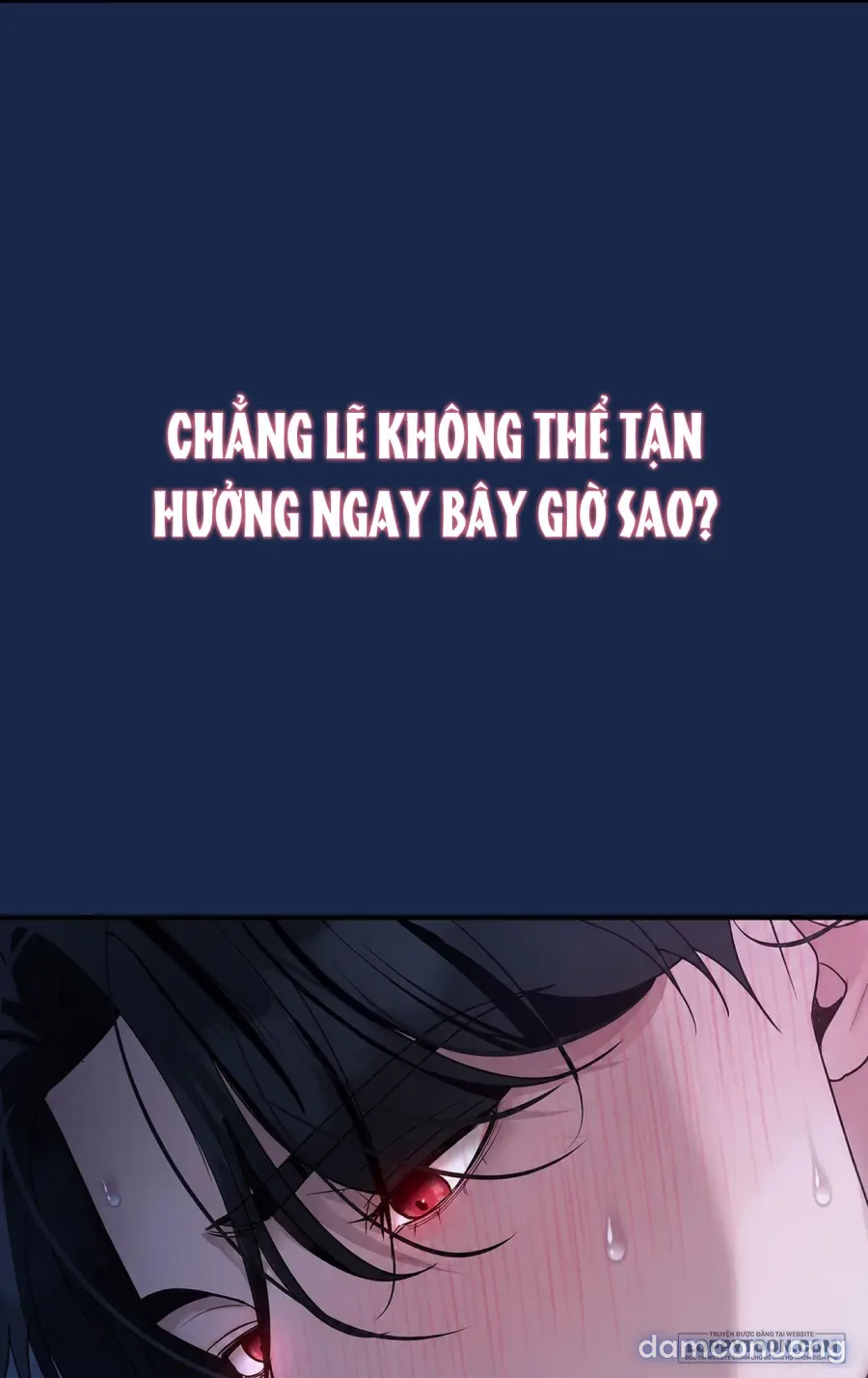 Chó Hoang Mơ Giấc Mơ Săn Mồi - Chap 31