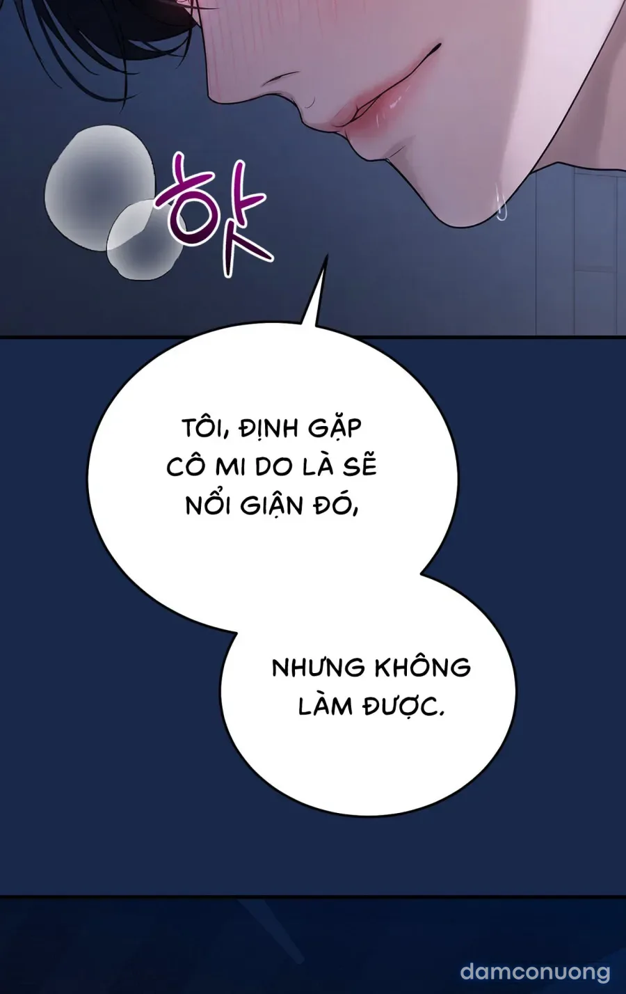 Chó Hoang Mơ Giấc Mơ Săn Mồi - Chap 31