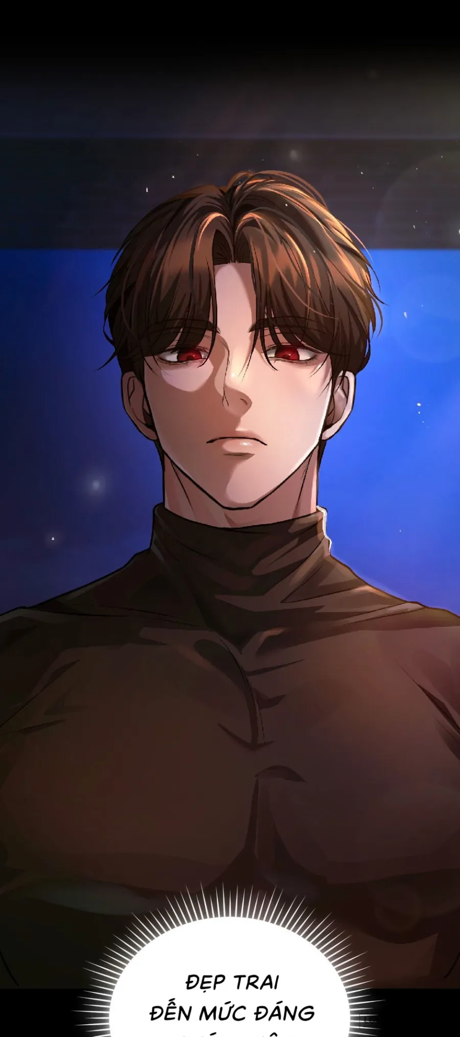 Chó Hoang Mơ Giấc Mơ Săn Mồi - Chap 4 - Trang 1
