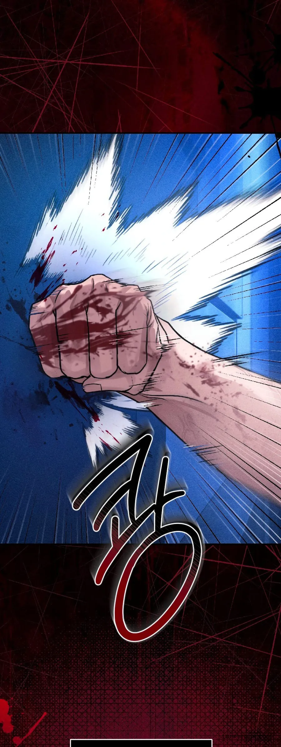 Chó Hoang Mơ Giấc Mơ Săn Mồi - Chap 4 - Trang 26