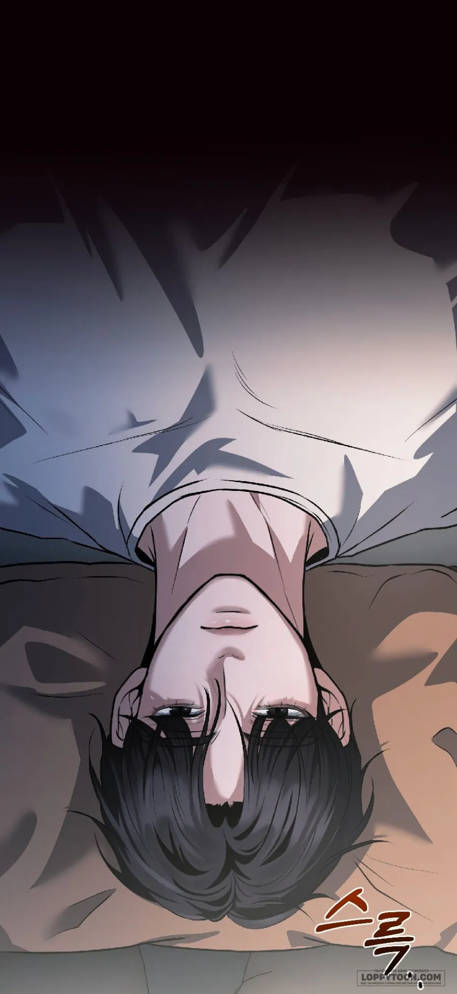 Chó Hoang Mơ Giấc Mơ Săn Mồi - Chap 4 - Trang 30