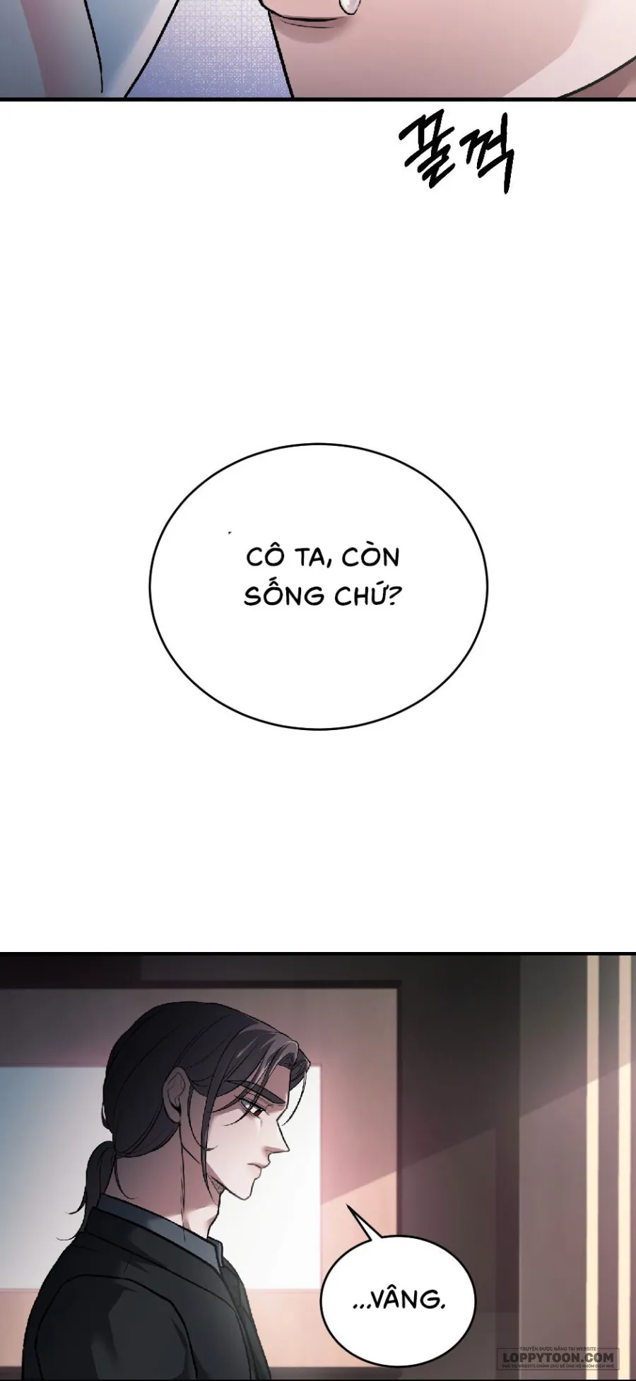 Chó Hoang Mơ Giấc Mơ Săn Mồi - Chap 4 - Trang 39