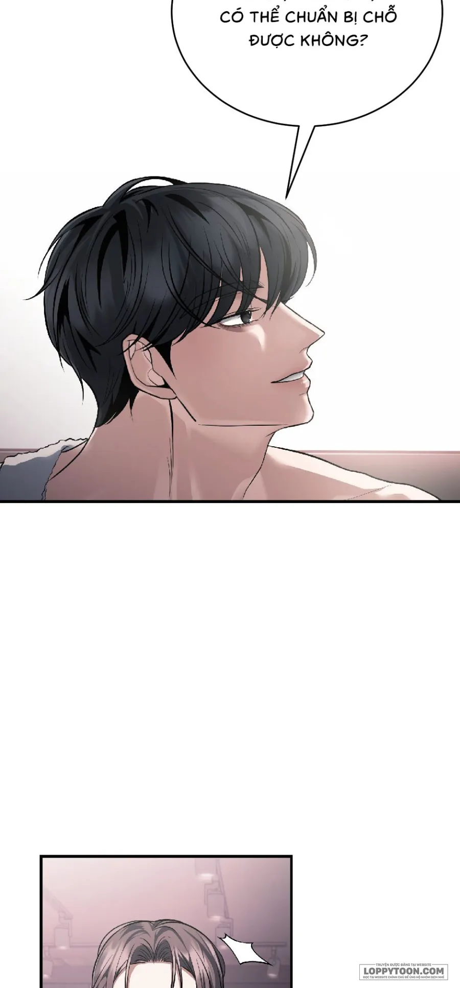 Chó Hoang Mơ Giấc Mơ Săn Mồi - Chap 4 - Trang 43