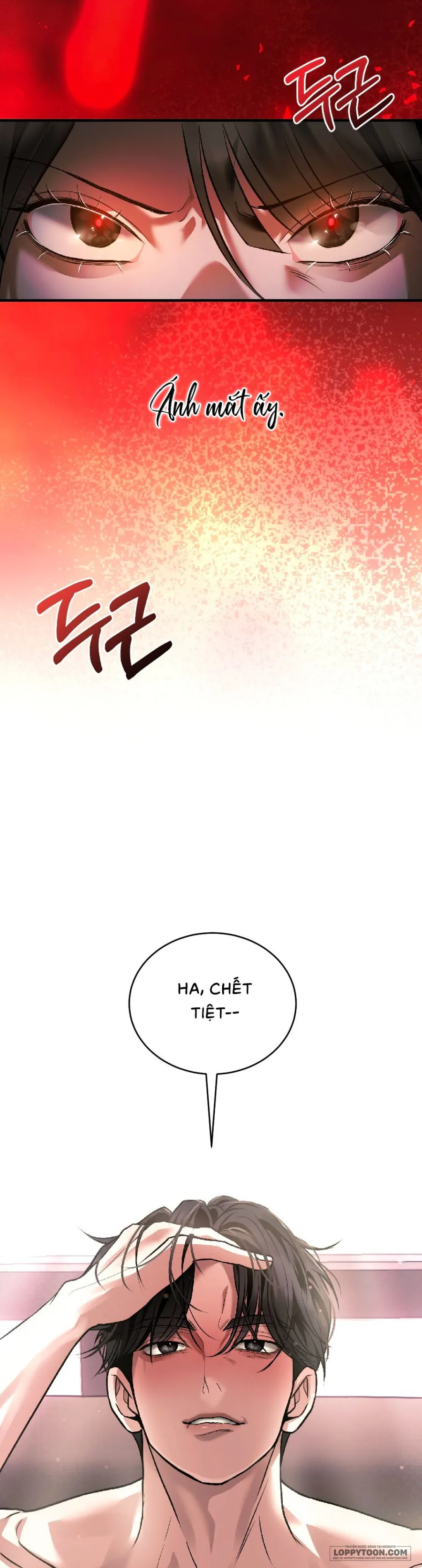 Chó Hoang Mơ Giấc Mơ Săn Mồi - Chap 4 - Trang 52