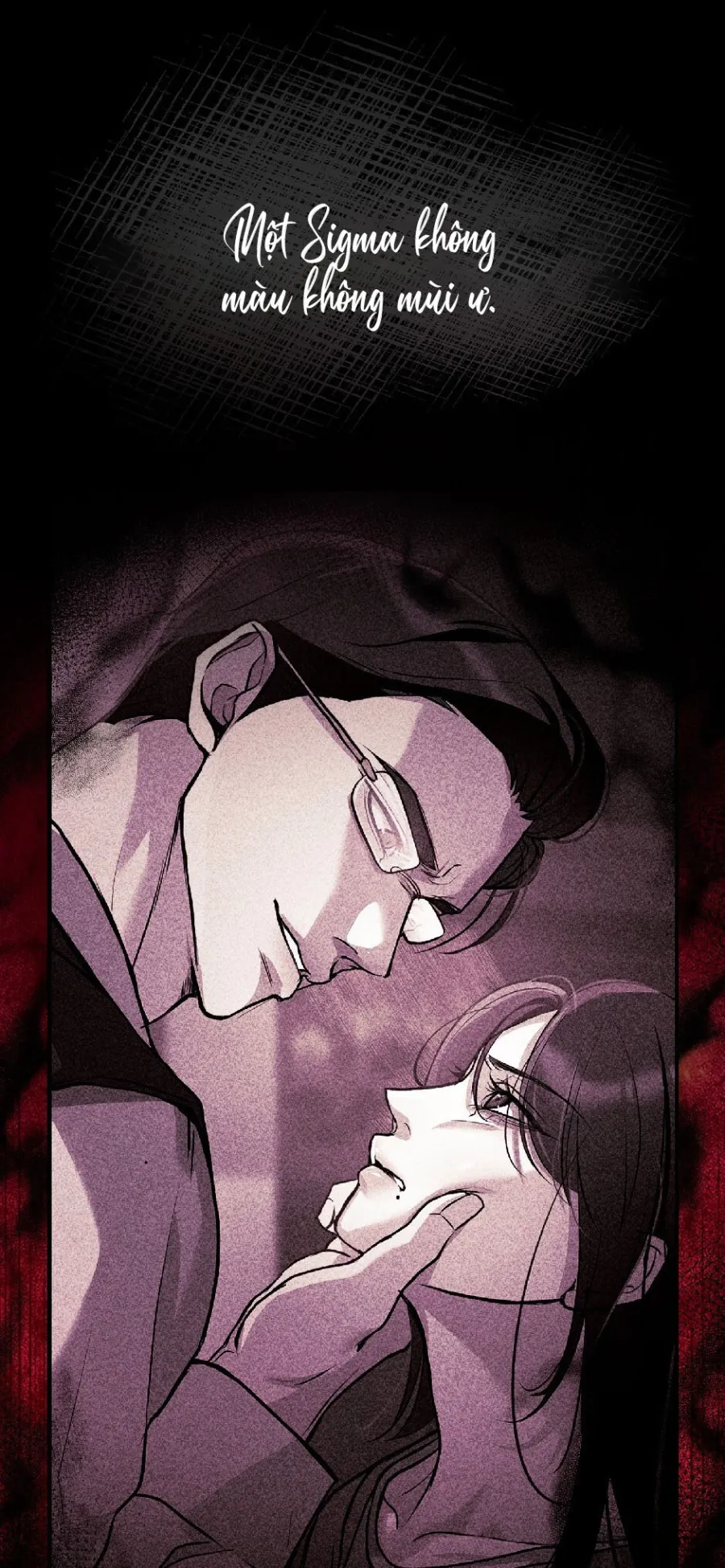 Chó Hoang Mơ Giấc Mơ Săn Mồi - Chap 5 - Trang 10