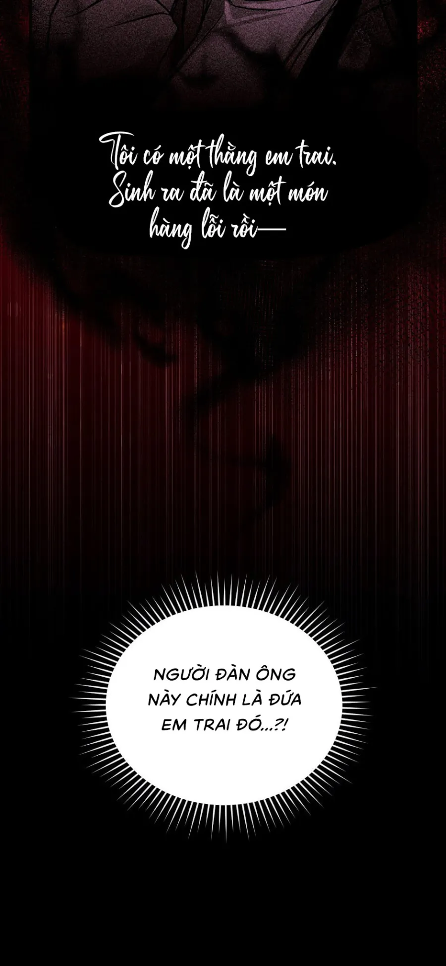 Chó Hoang Mơ Giấc Mơ Săn Mồi - Chap 5 - Trang 11