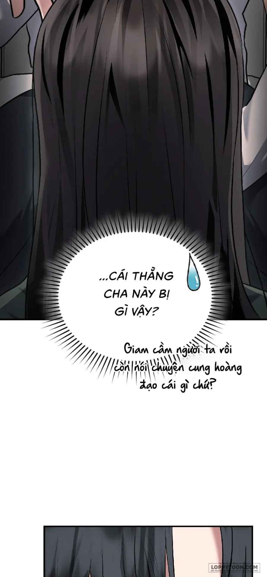 Chó Hoang Mơ Giấc Mơ Săn Mồi - Chap 5 - Trang 16