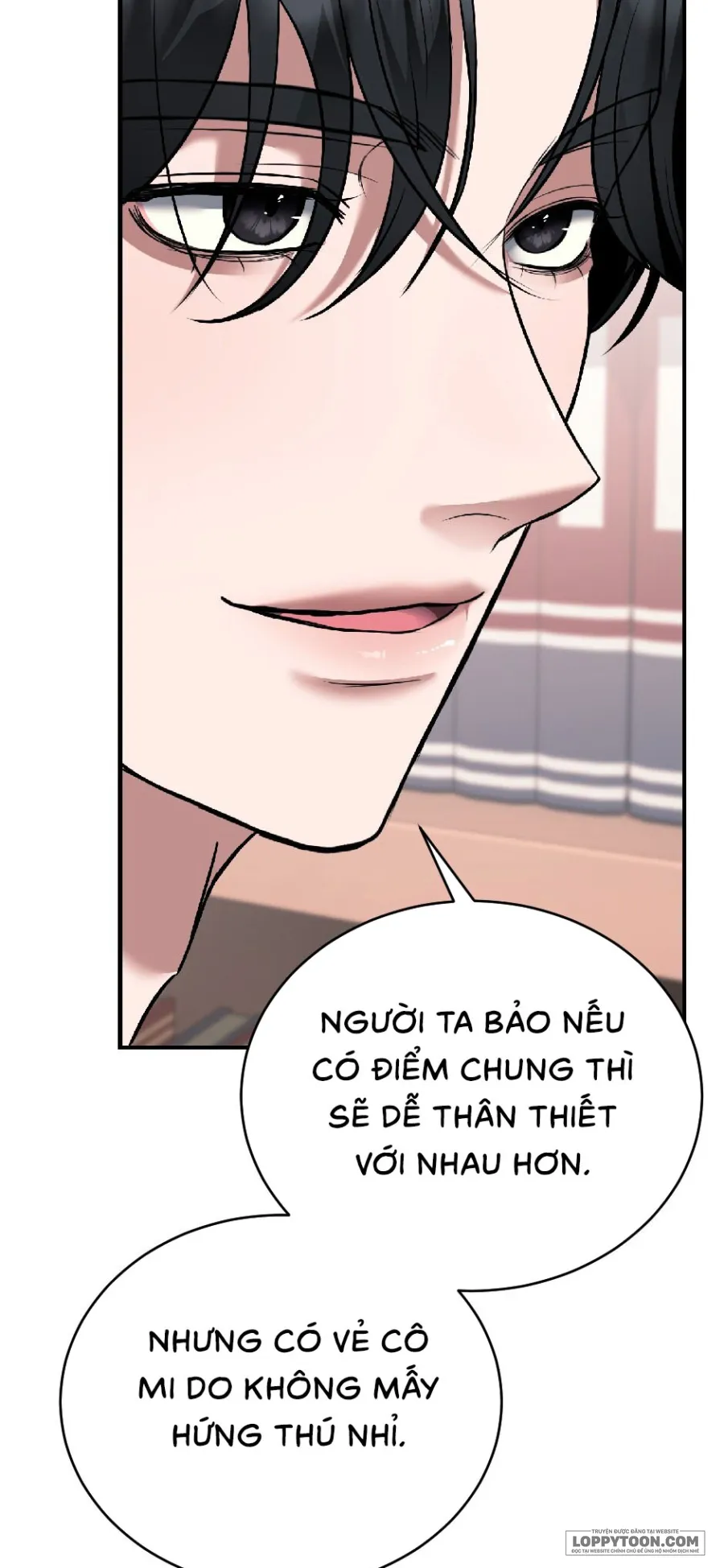 Chó Hoang Mơ Giấc Mơ Săn Mồi - Chap 5 - Trang 17