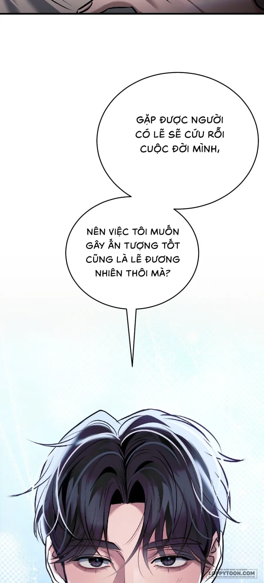 Chó Hoang Mơ Giấc Mơ Săn Mồi - Chap 5 - Trang 21