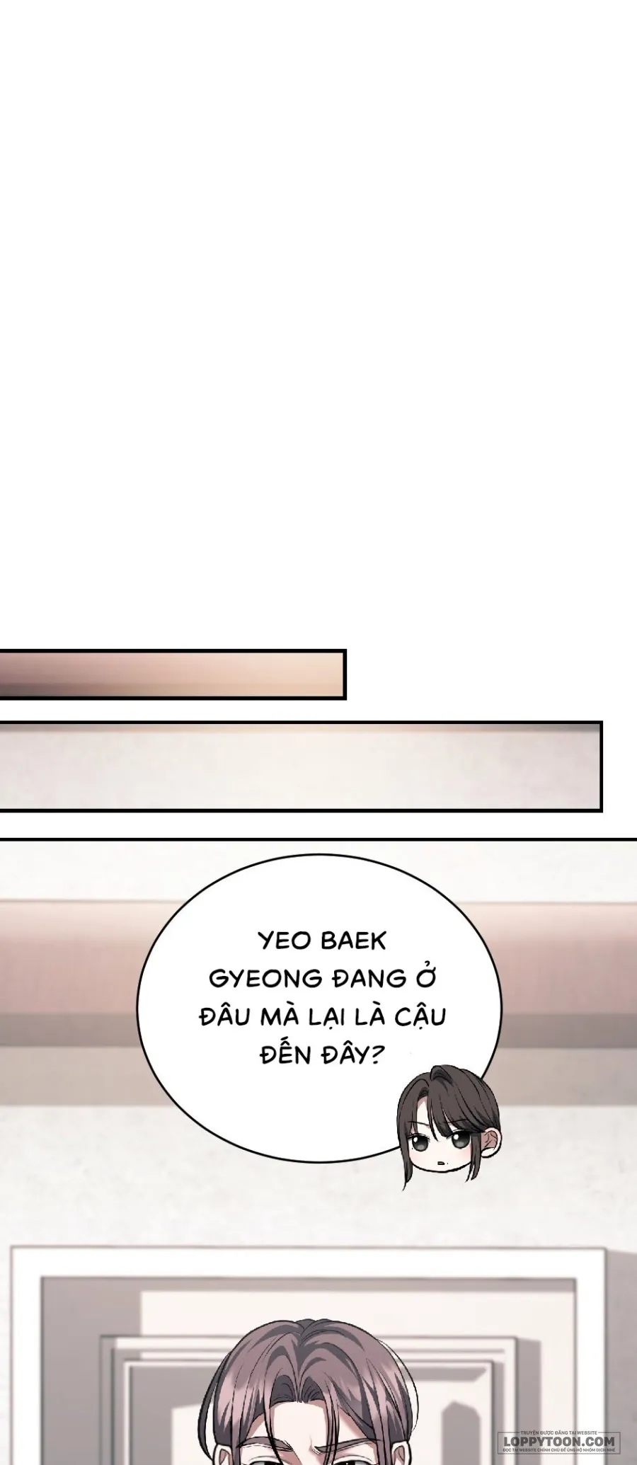 Chó Hoang Mơ Giấc Mơ Săn Mồi - Chap 5 - Trang 33