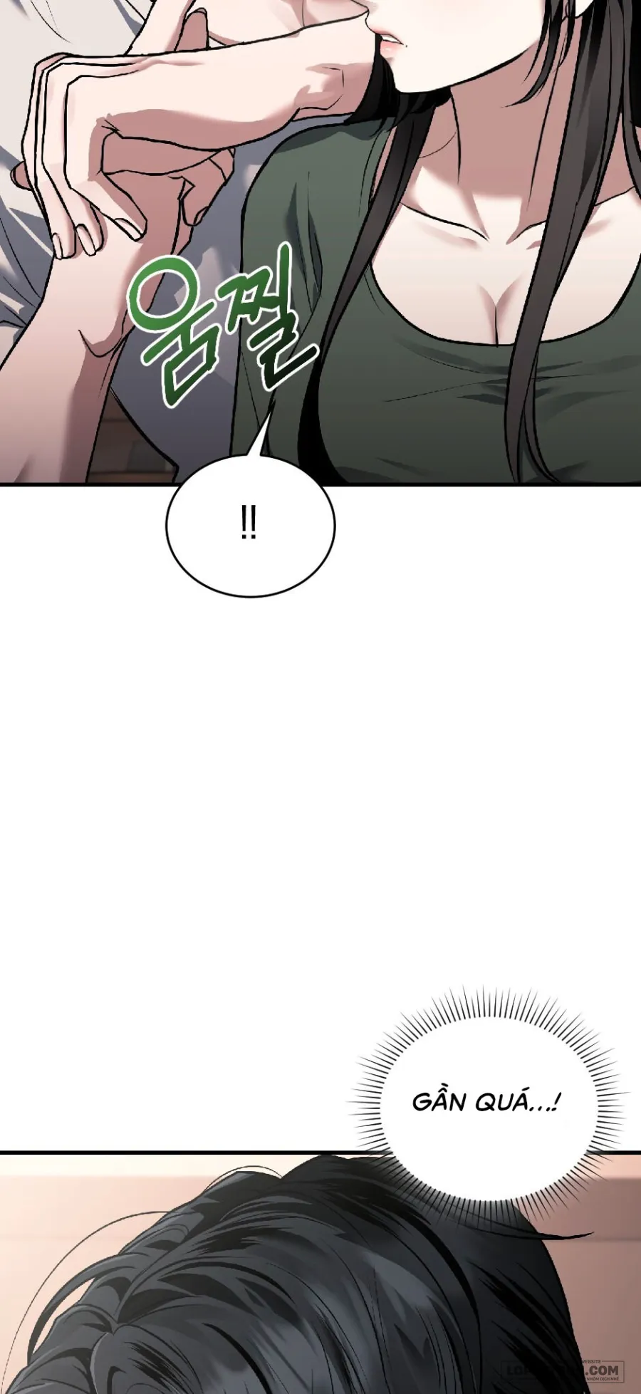 Chó Hoang Mơ Giấc Mơ Săn Mồi - Chap 5 - Trang 4