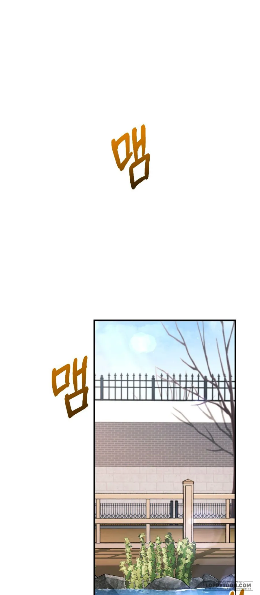 Chó Hoang Mơ Giấc Mơ Săn Mồi - Chap 5 - Trang 40