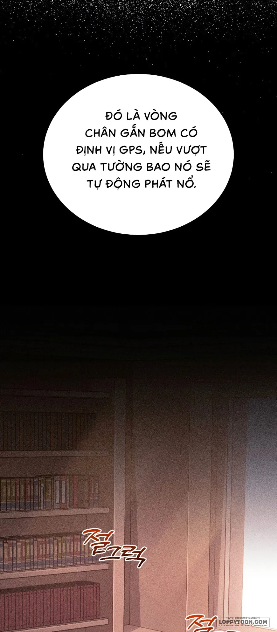 Chó Hoang Mơ Giấc Mơ Săn Mồi - Chap 5 - Trang 45
