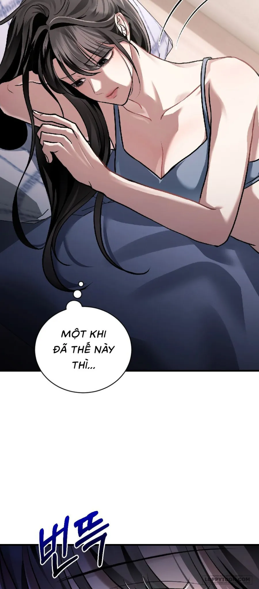 Chó Hoang Mơ Giấc Mơ Săn Mồi - Chap 6 - Trang 12
