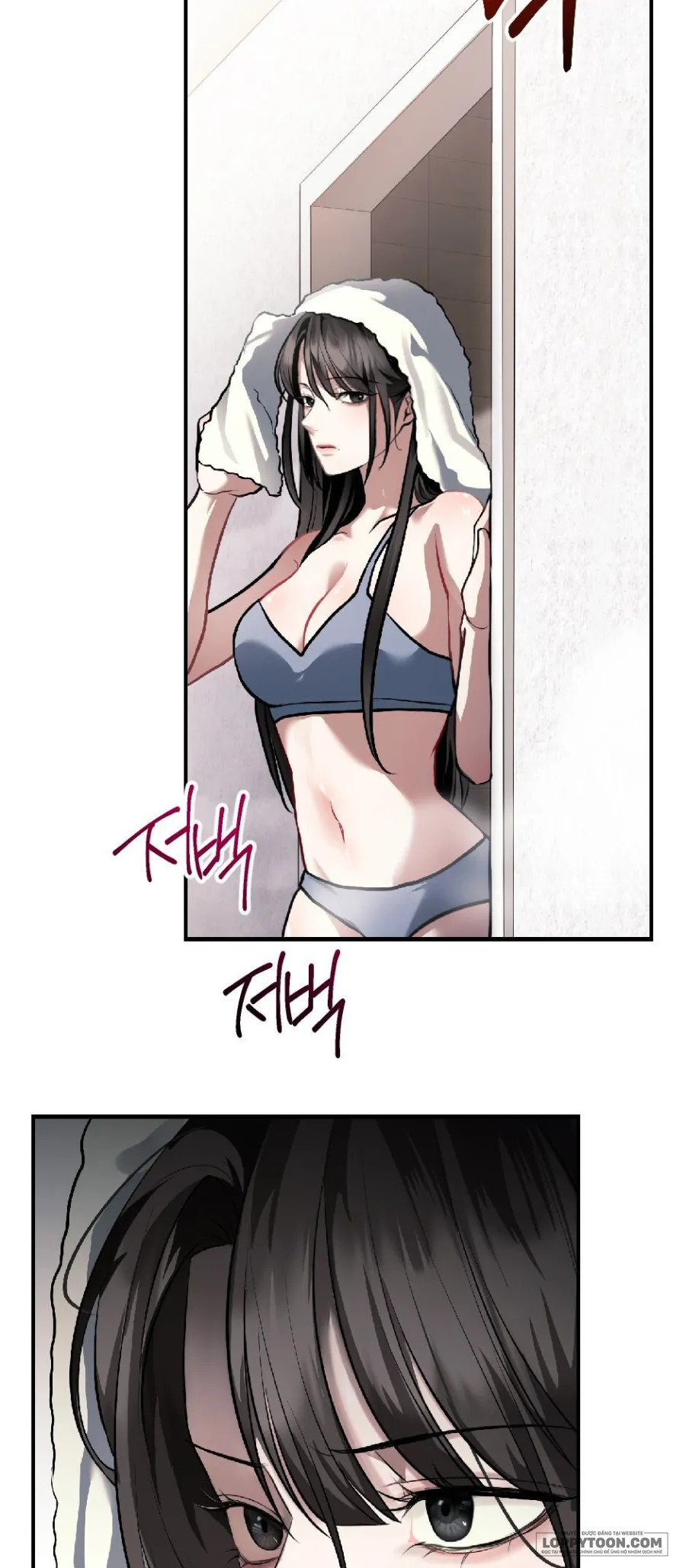 Chó Hoang Mơ Giấc Mơ Săn Mồi - Chap 6 - Trang 2
