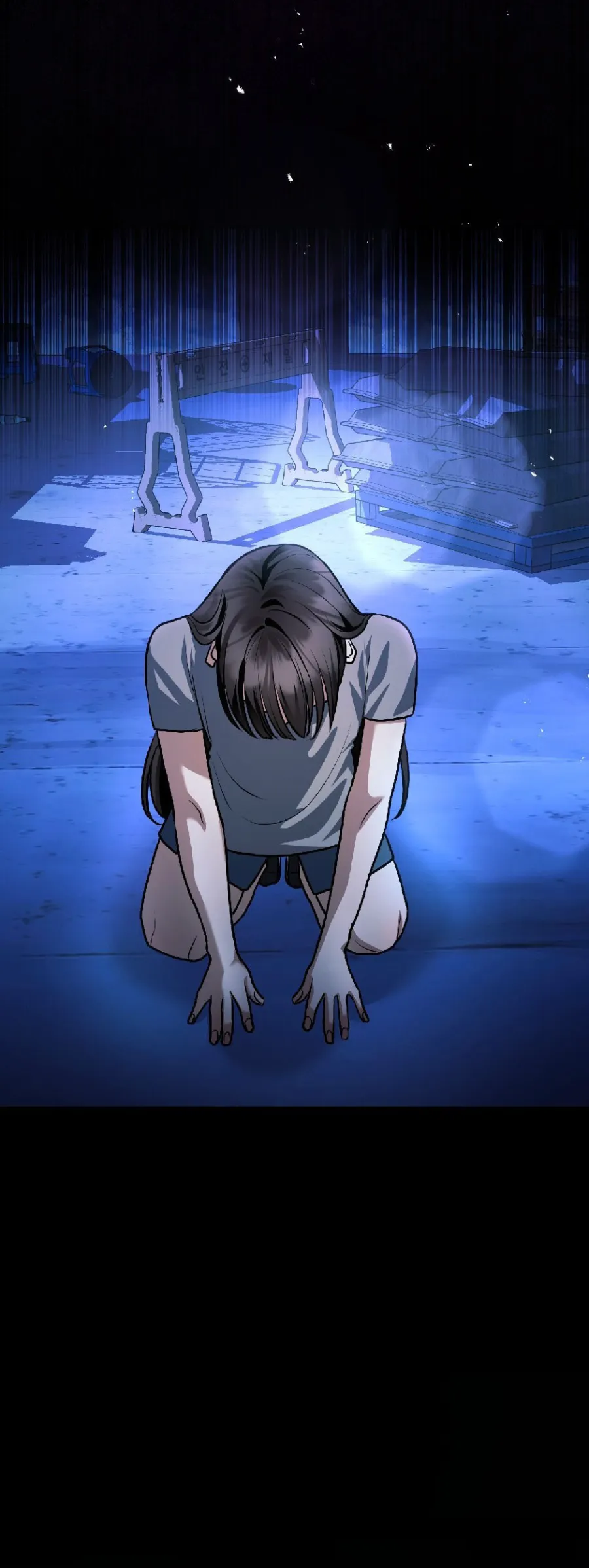 Chó Hoang Mơ Giấc Mơ Săn Mồi - Chap 6 - Trang 26