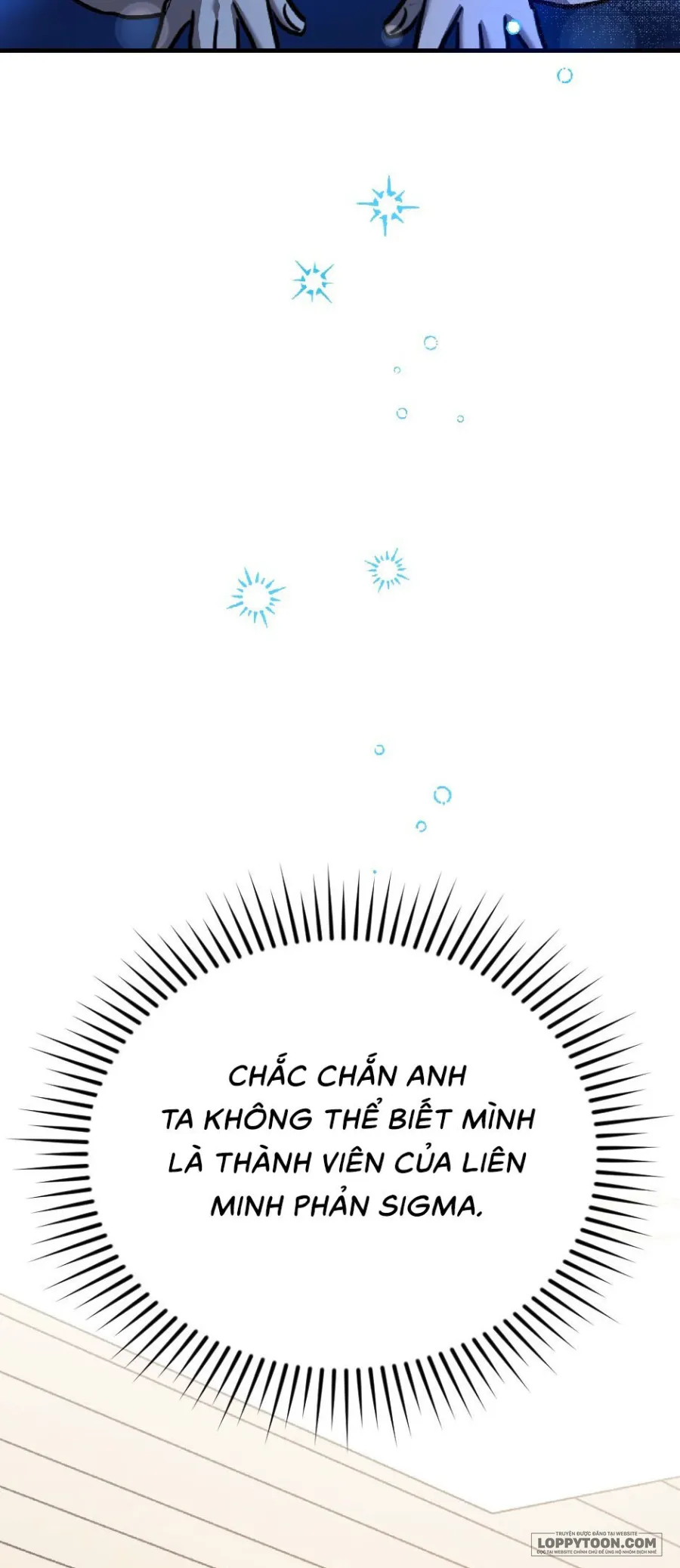Chó Hoang Mơ Giấc Mơ Săn Mồi - Chap 6 - Trang 33