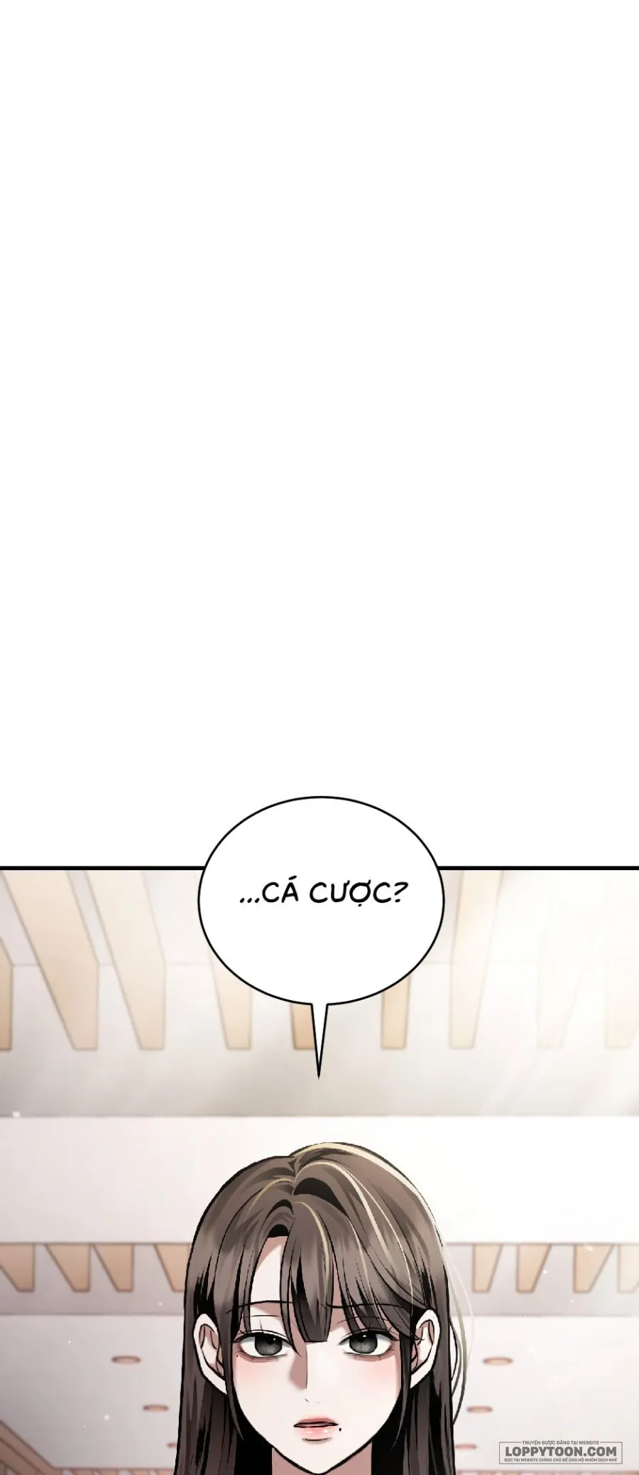 Chó Hoang Mơ Giấc Mơ Săn Mồi - Chap 6 - Trang 37