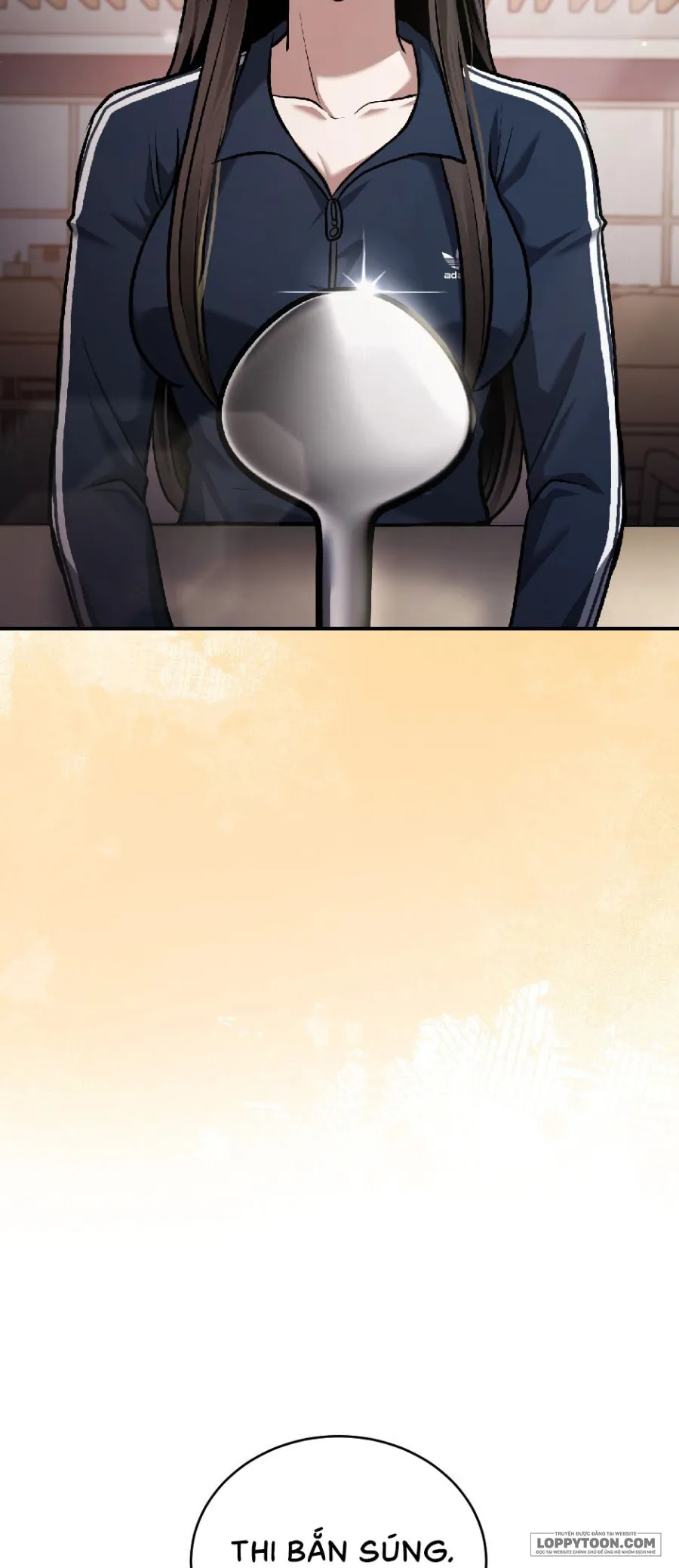 Chó Hoang Mơ Giấc Mơ Săn Mồi - Chap 6 - Trang 38