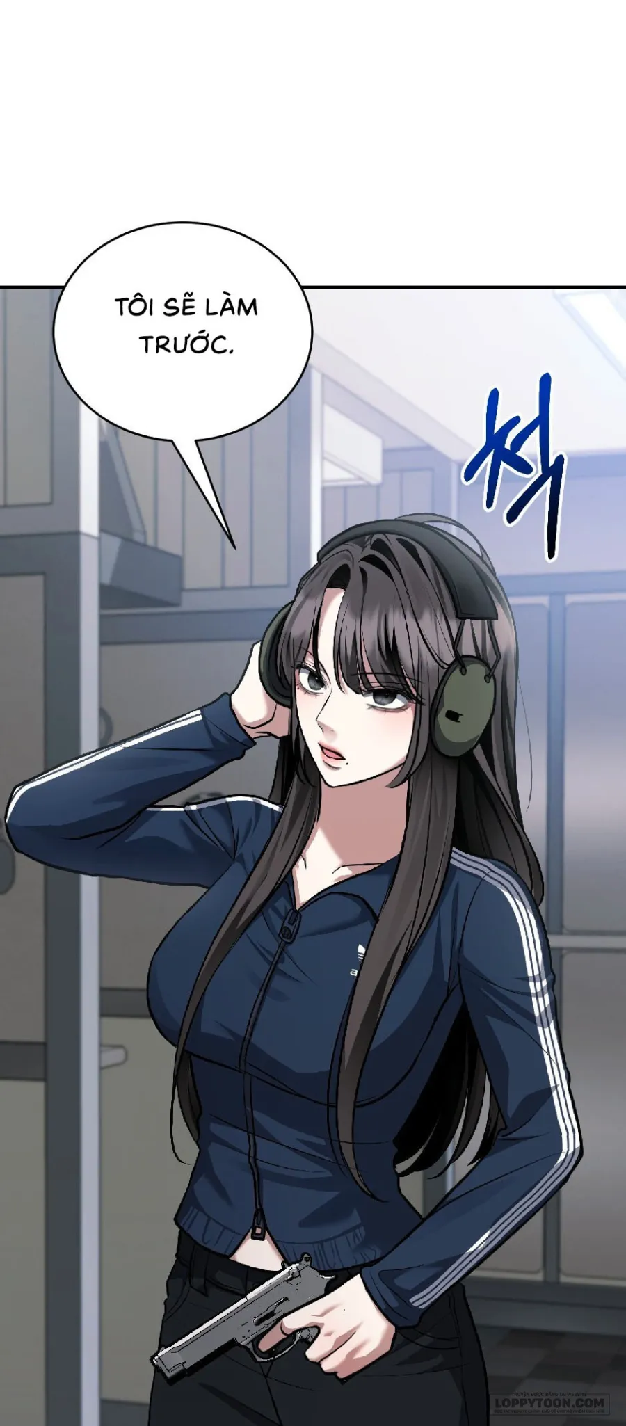 Chó Hoang Mơ Giấc Mơ Săn Mồi - Chap 6 - Trang 50
