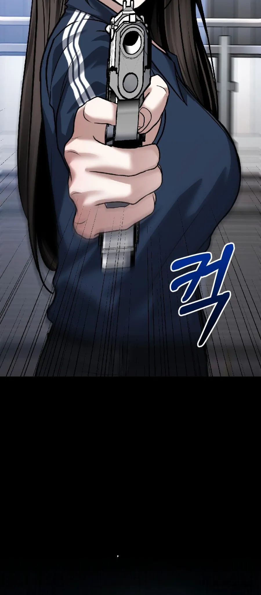 Chó Hoang Mơ Giấc Mơ Săn Mồi - Chap 6 - Trang 54