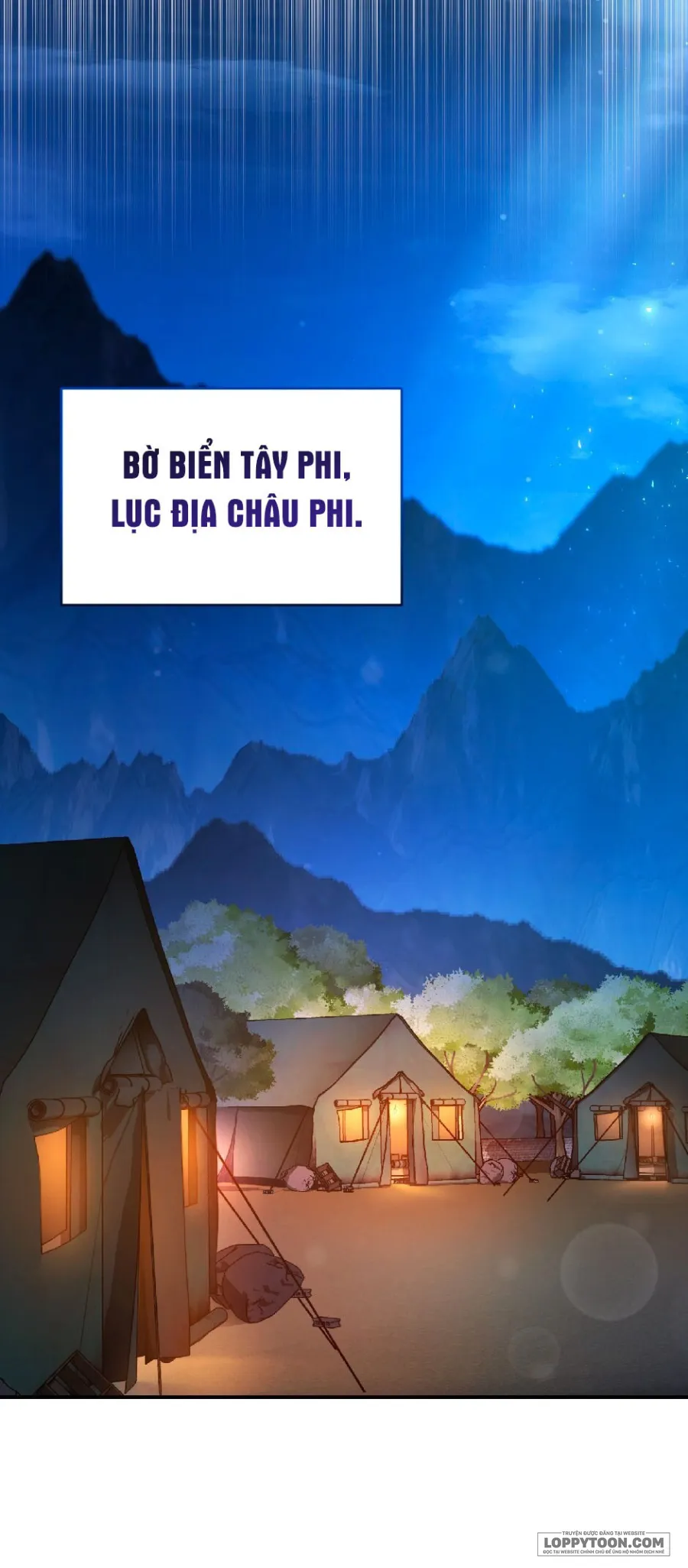 Chó Hoang Mơ Giấc Mơ Săn Mồi - Chap 6 - Trang 58