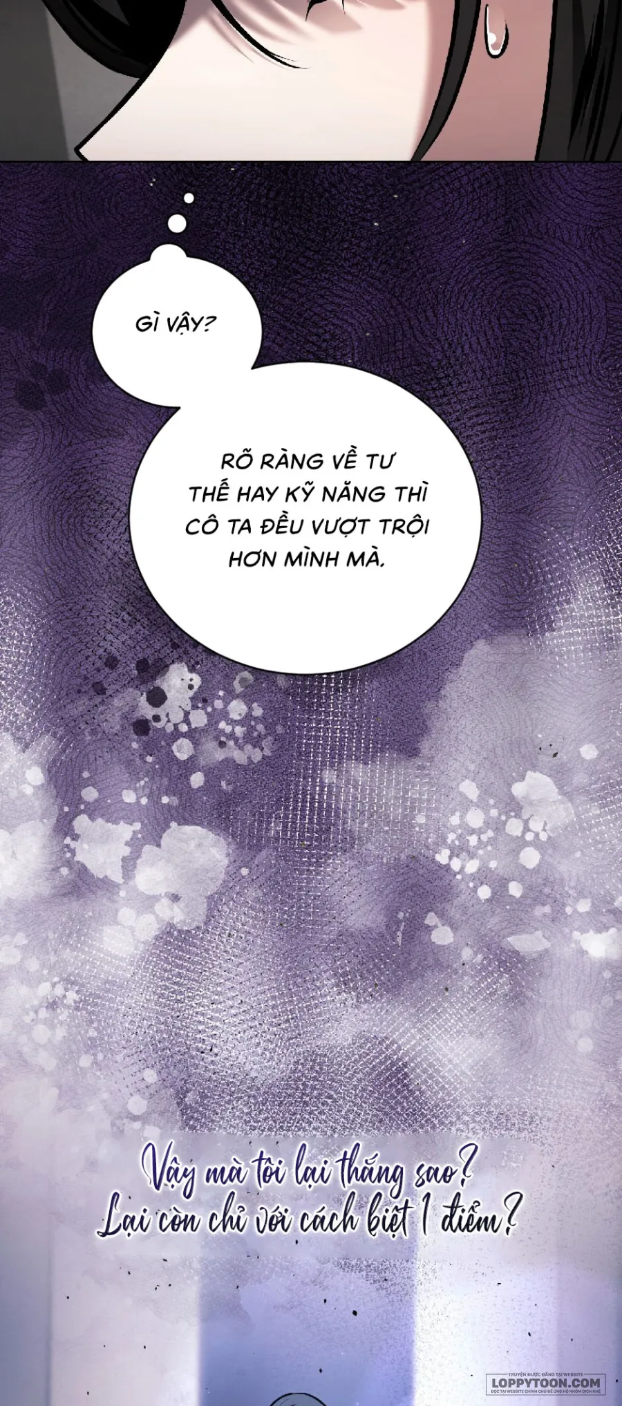Chó Hoang Mơ Giấc Mơ Săn Mồi - Chap 7 - Trang 13