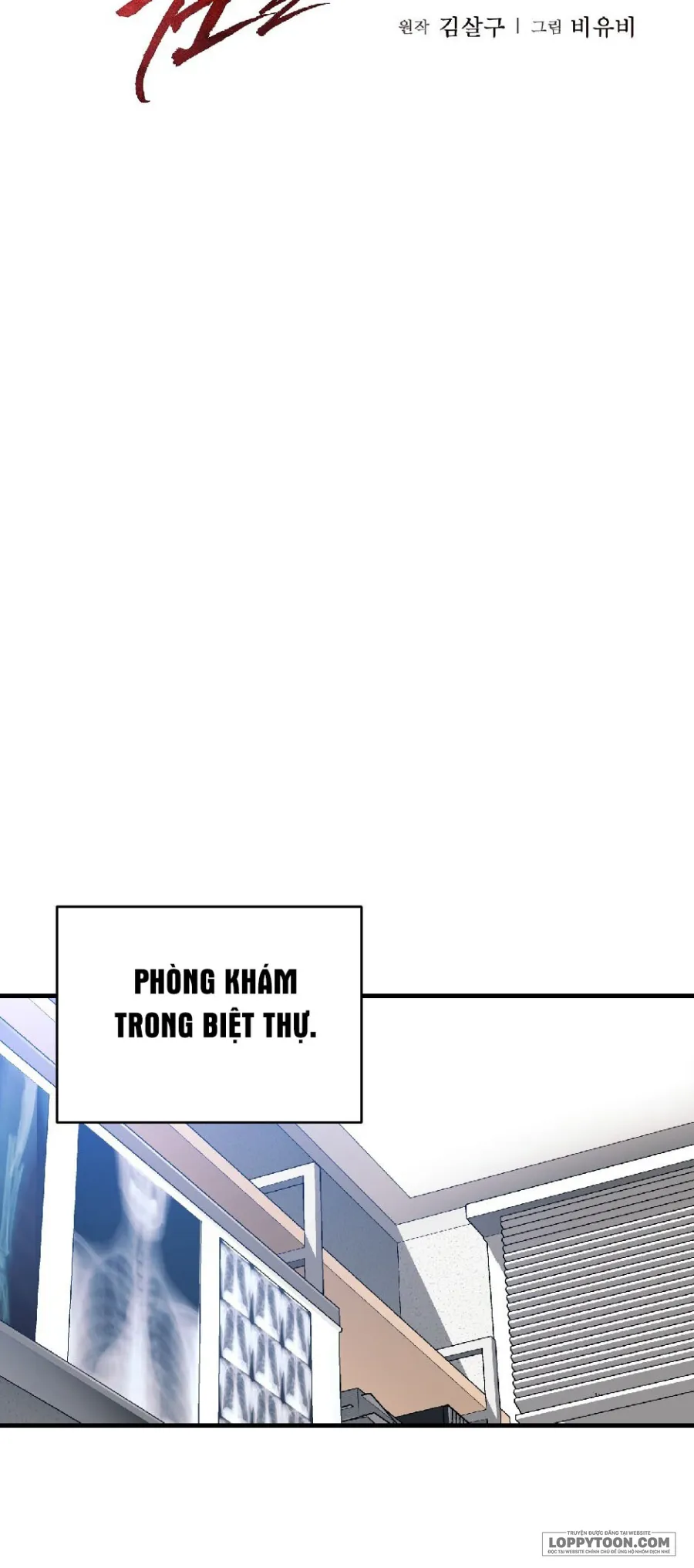 Chó Hoang Mơ Giấc Mơ Săn Mồi - Chap 7 - Trang 19