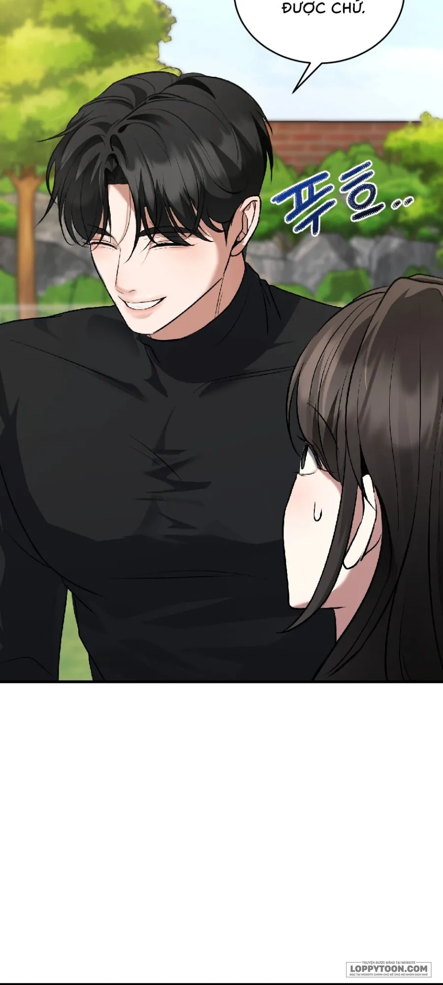 Chó Hoang Mơ Giấc Mơ Săn Mồi - Chap 7 - Trang 41