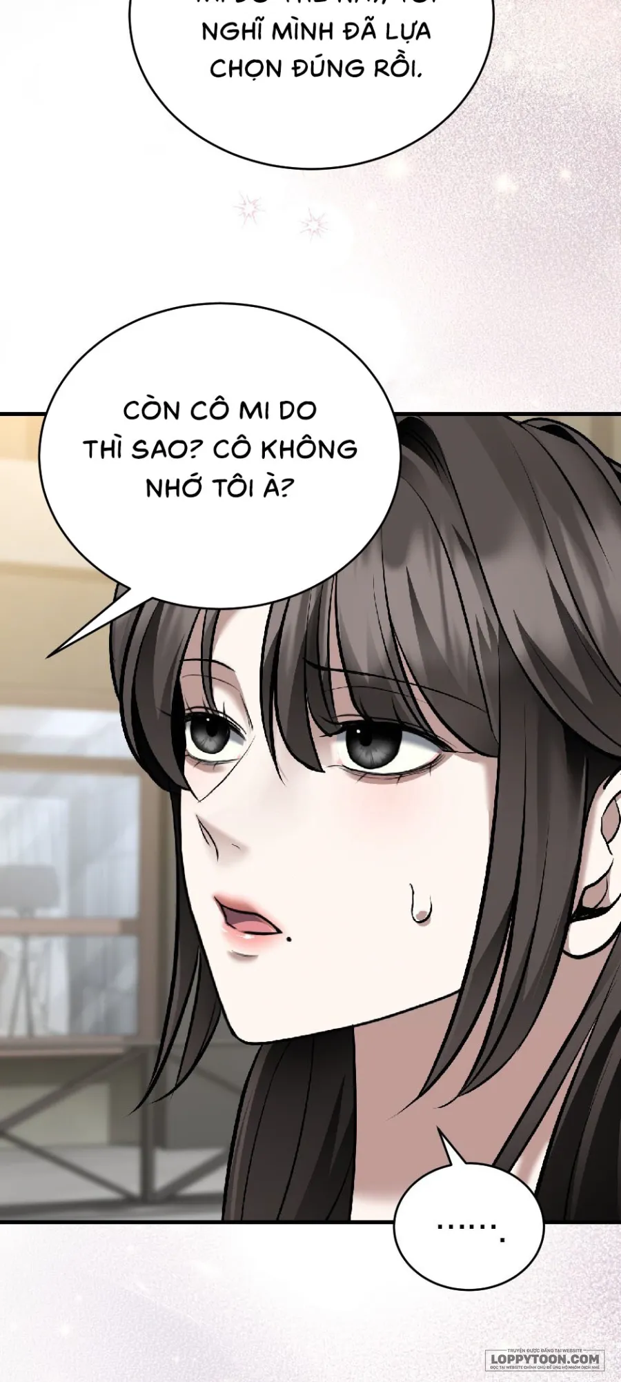 Chó Hoang Mơ Giấc Mơ Săn Mồi - Chap 7 - Trang 46