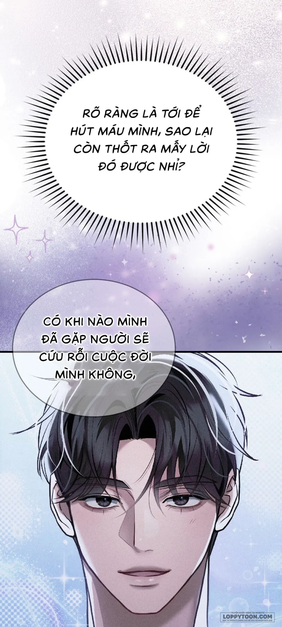 Chó Hoang Mơ Giấc Mơ Săn Mồi - Chap 7 - Trang 47