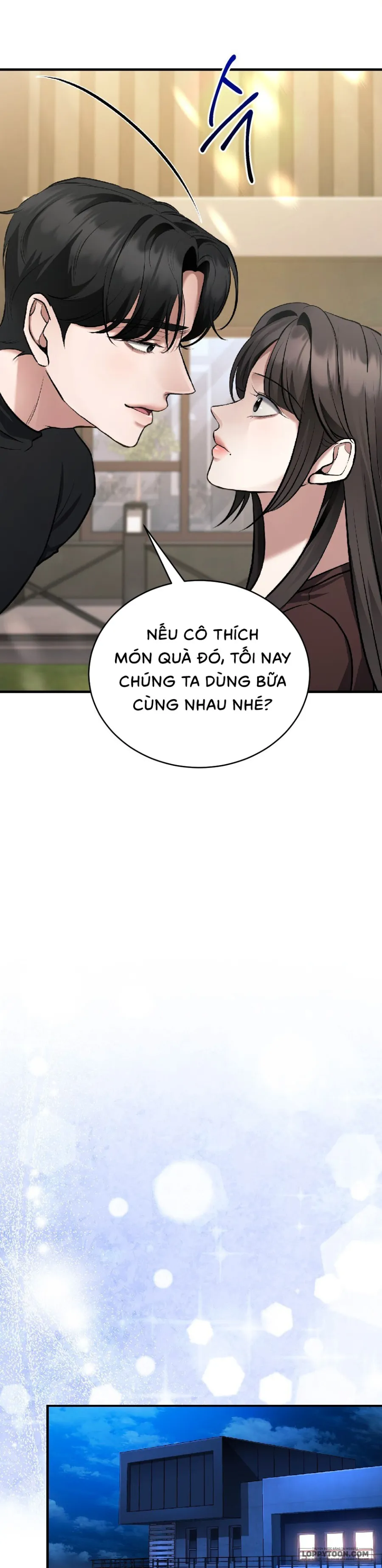 Chó Hoang Mơ Giấc Mơ Săn Mồi - Chap 7 - Trang 53