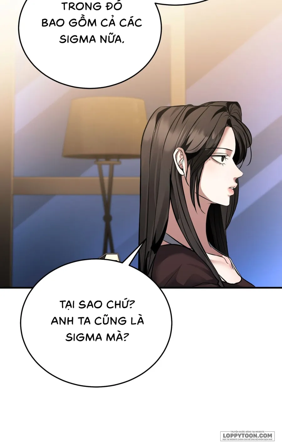 Chó Hoang Mơ Giấc Mơ Săn Mồi - Chap 8 - Trang 15