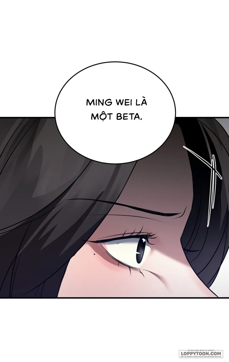 Chó Hoang Mơ Giấc Mơ Săn Mồi - Chap 8 - Trang 16