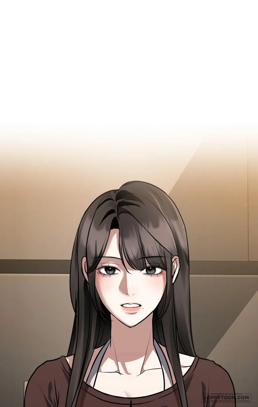 Chó Hoang Mơ Giấc Mơ Săn Mồi - Chap 8 - Trang 17
