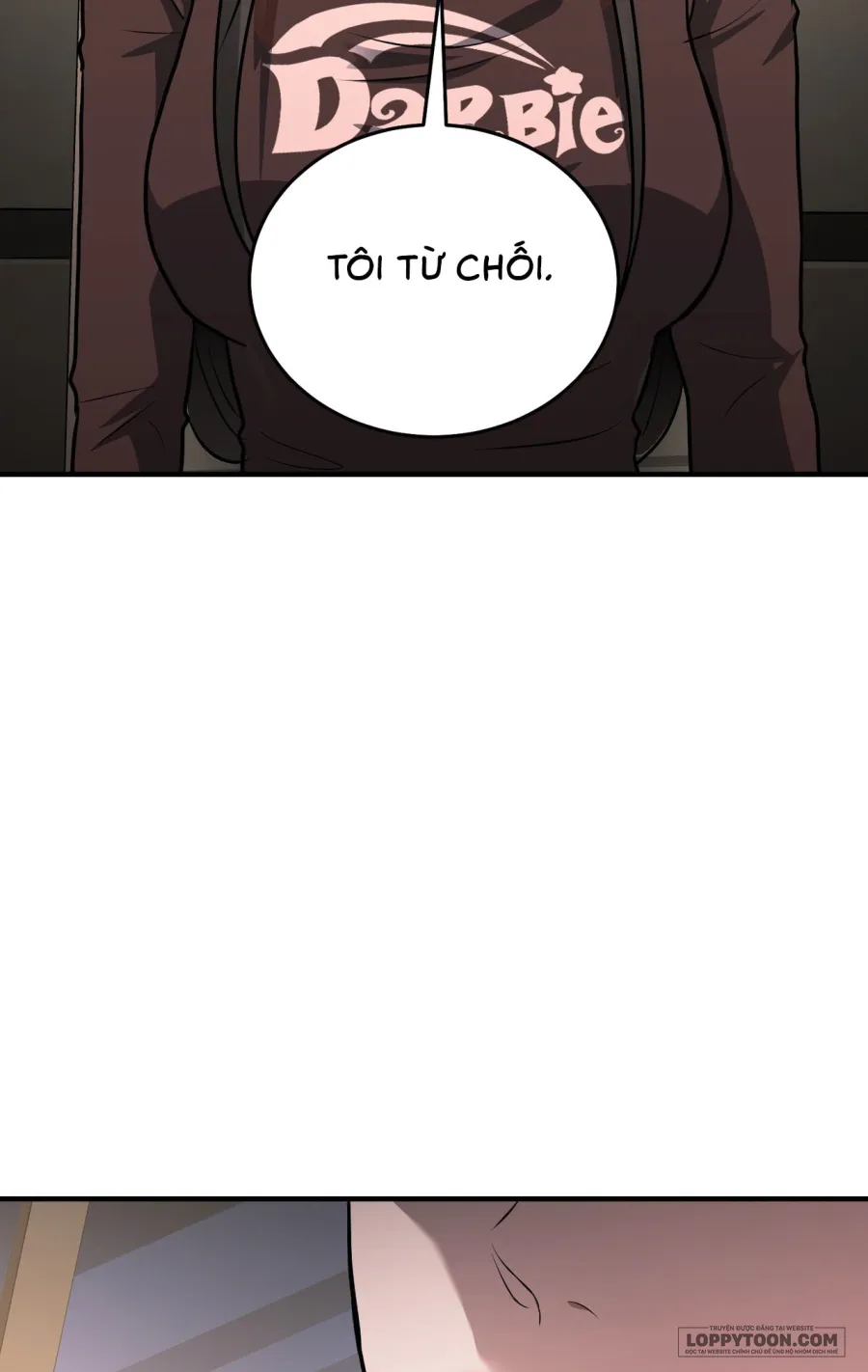 Chó Hoang Mơ Giấc Mơ Săn Mồi - Chap 8 - Trang 18