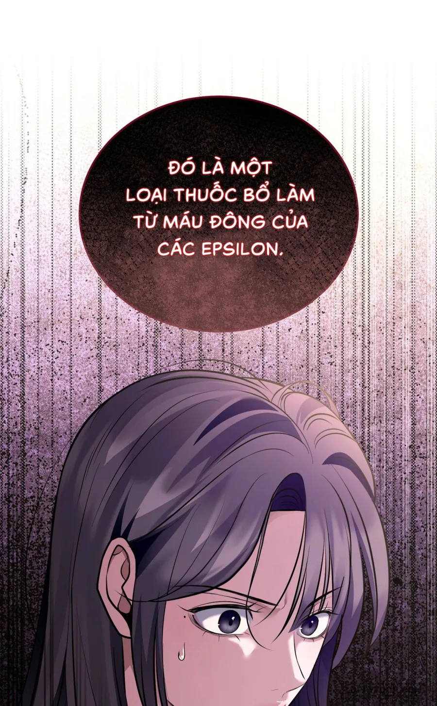 Chó Hoang Mơ Giấc Mơ Săn Mồi - Chap 8 - Trang 20