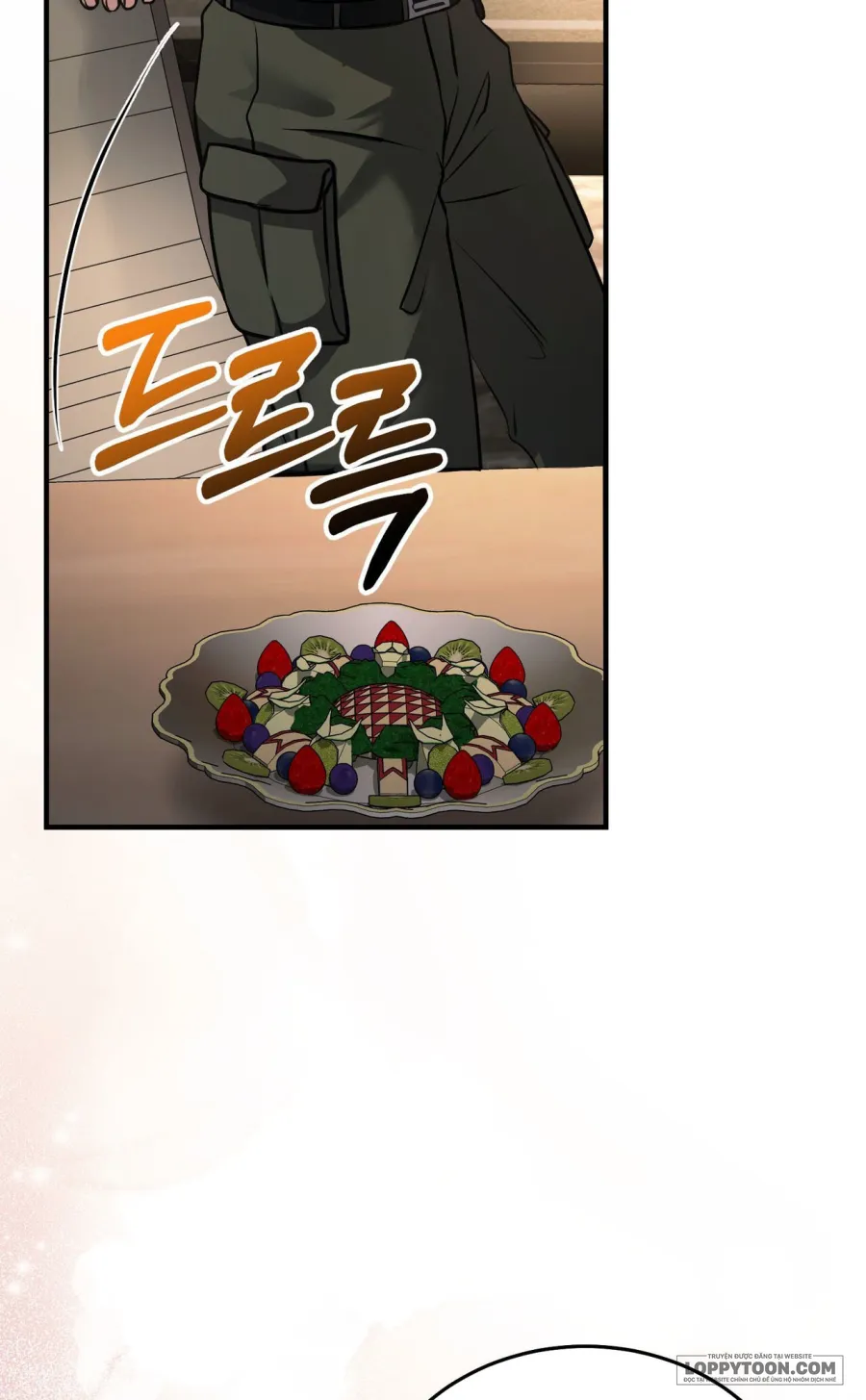 Chó Hoang Mơ Giấc Mơ Săn Mồi - Chap 8 - Trang 26
