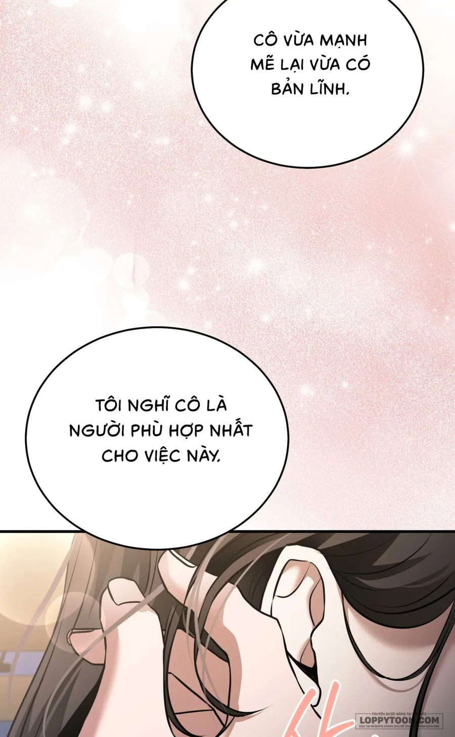 Chó Hoang Mơ Giấc Mơ Săn Mồi - Chap 8 - Trang 27