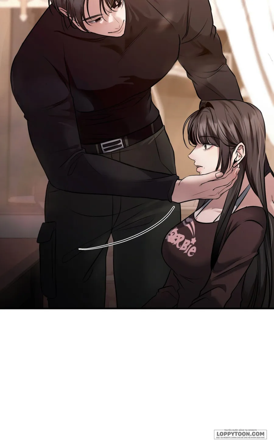 Chó Hoang Mơ Giấc Mơ Săn Mồi - Chap 8 - Trang 29