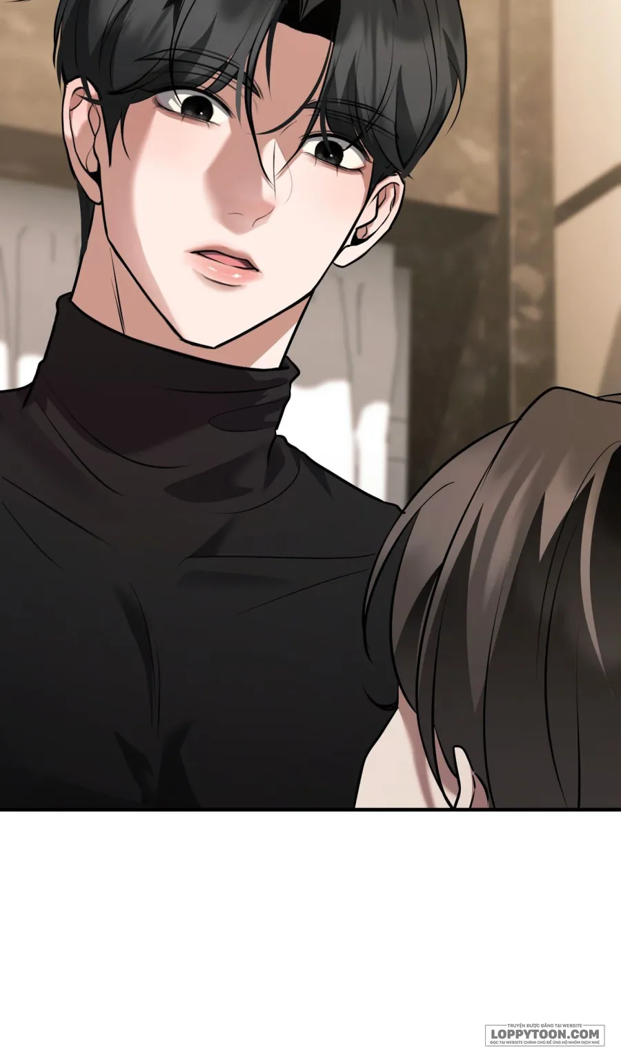 Chó Hoang Mơ Giấc Mơ Săn Mồi - Chap 8 - Trang 33