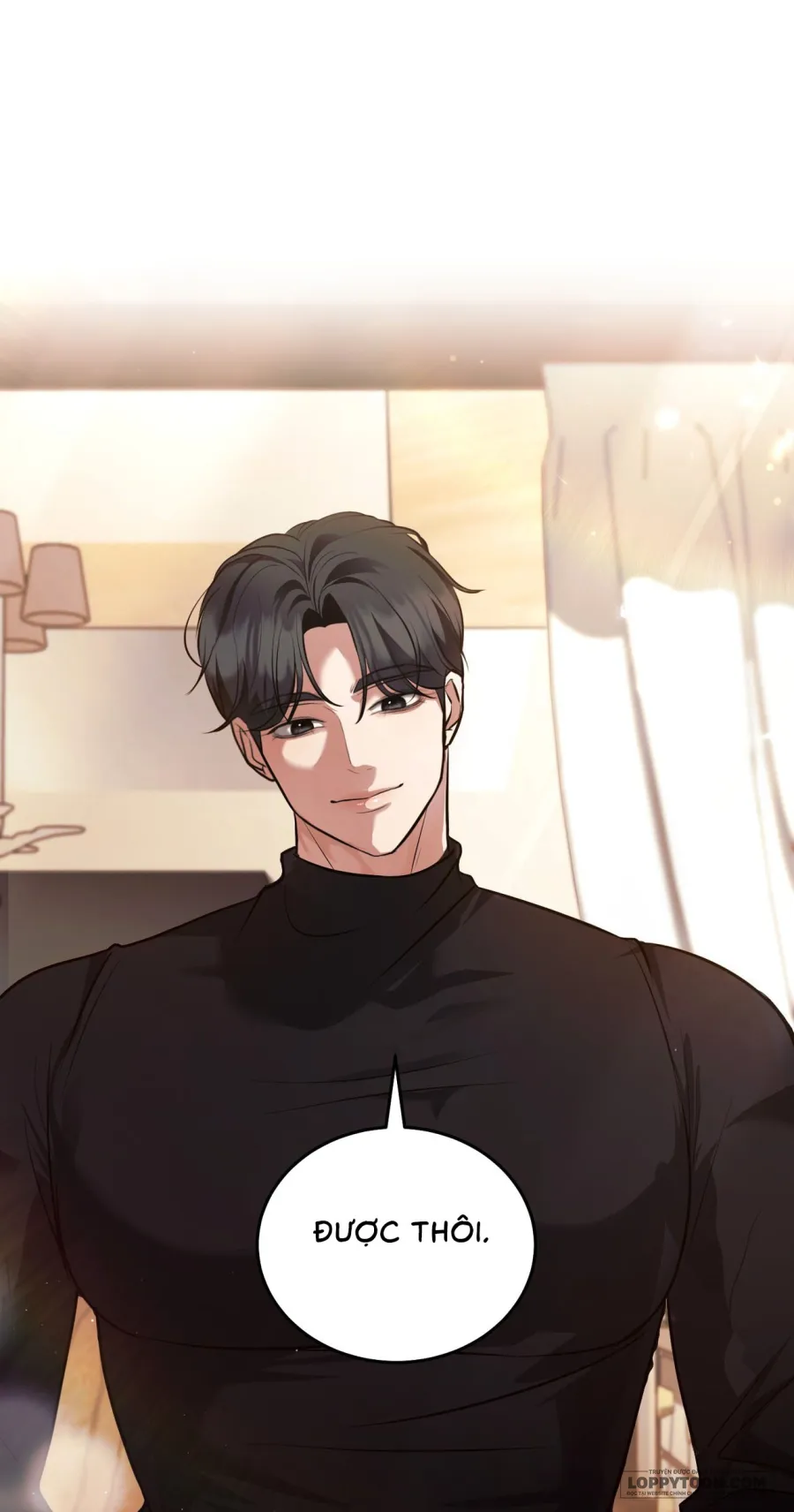 Chó Hoang Mơ Giấc Mơ Săn Mồi - Chap 8 - Trang 52