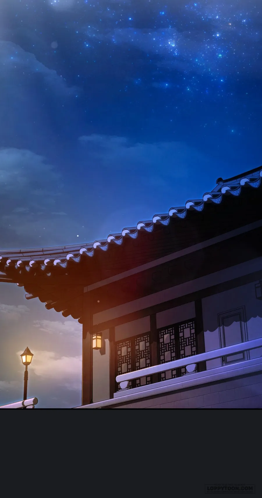 Chó Hoang Mơ Giấc Mơ Săn Mồi - Chap 8 - Trang 55