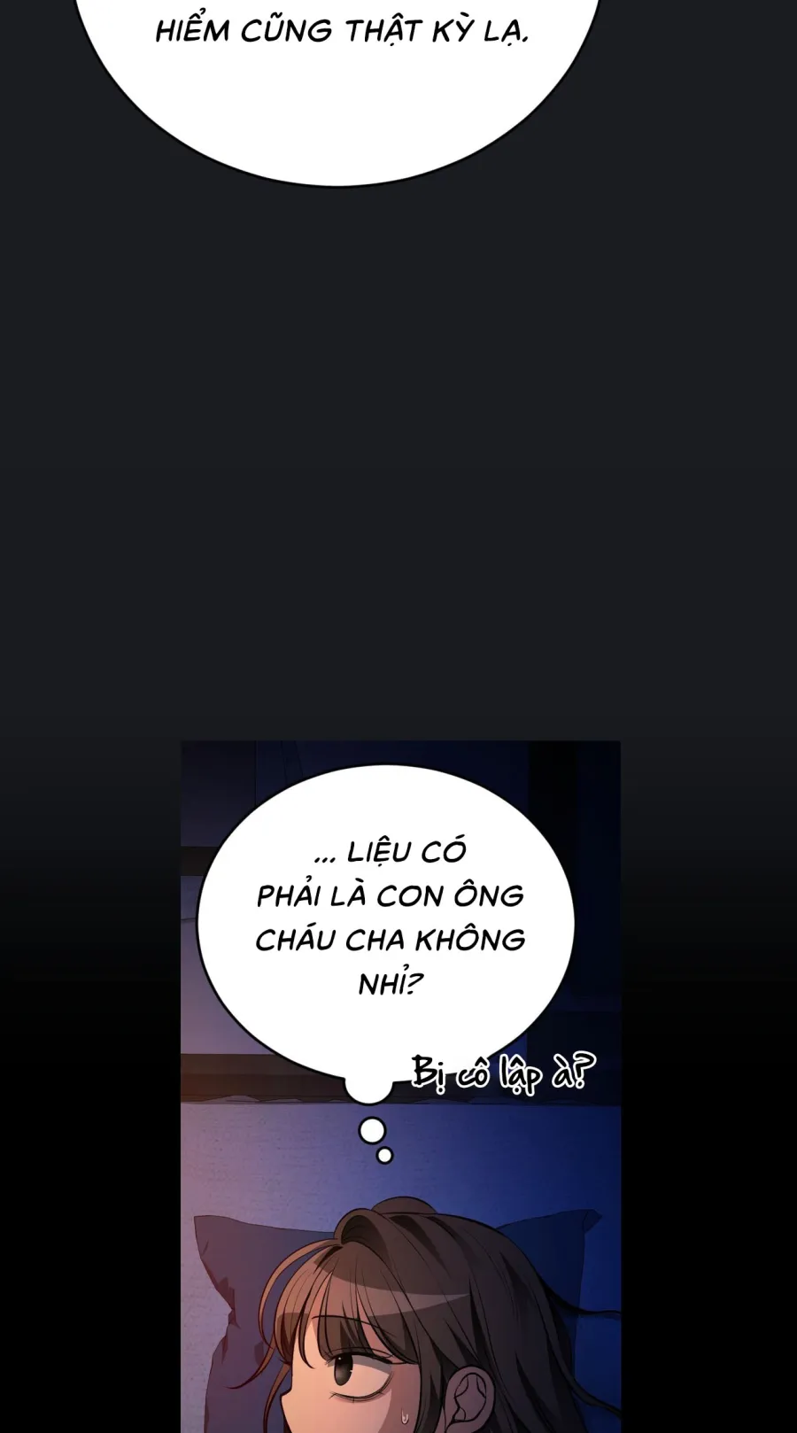 Chó Hoang Mơ Giấc Mơ Săn Mồi - Chap 8 - Trang 65